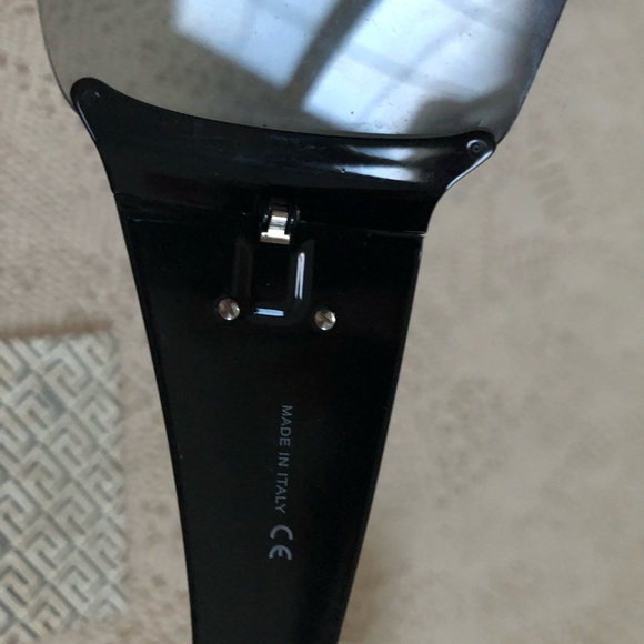 Versace sunglasses - preloved - Picture 5 of 7